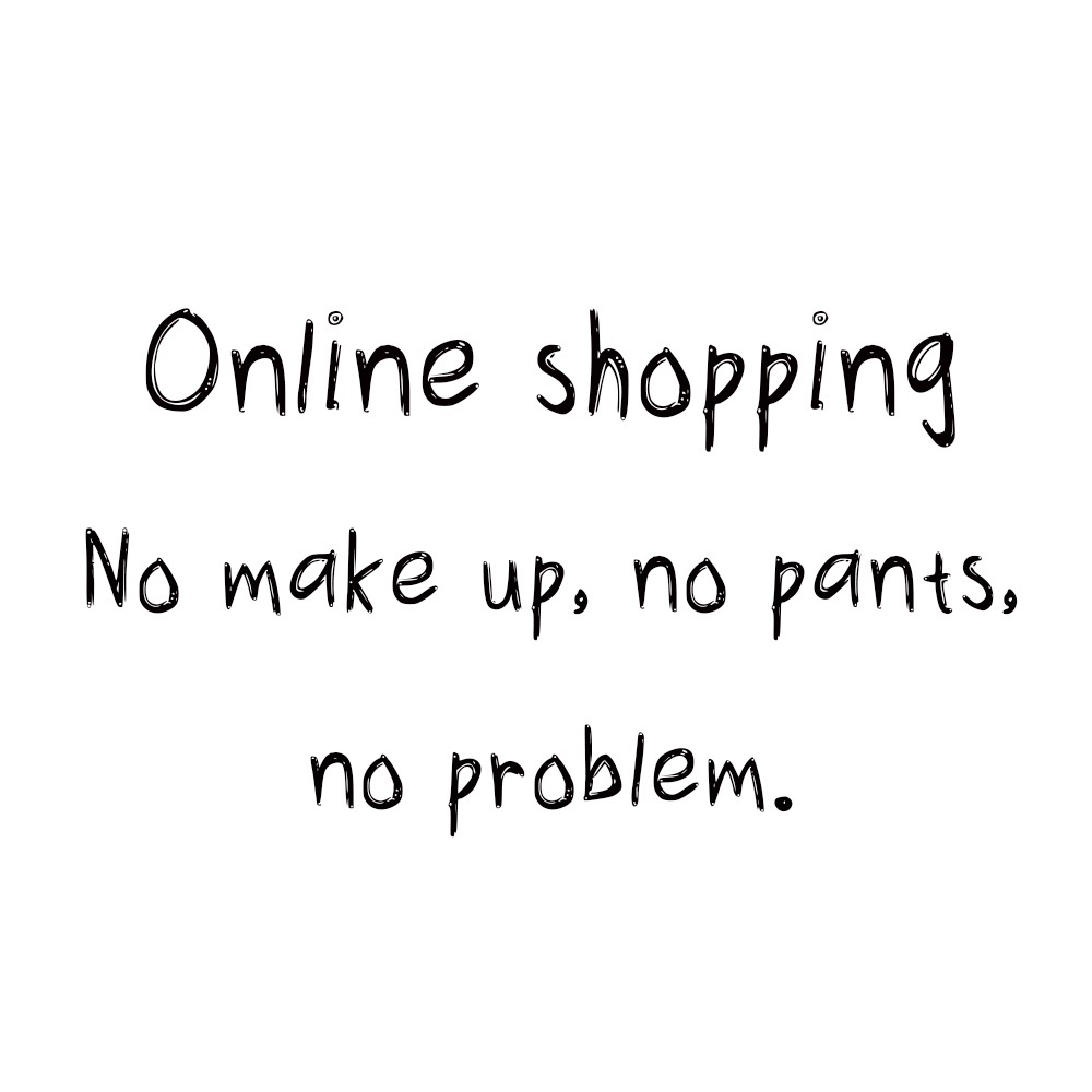 ☕️ Sip & Shop 🛍